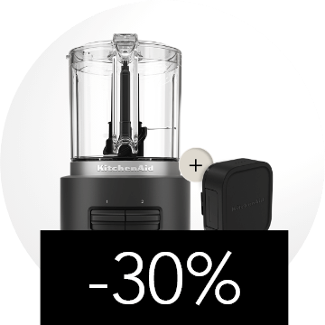 Cordless Food Chopper