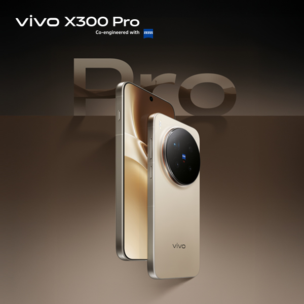 vivo X300 Pro