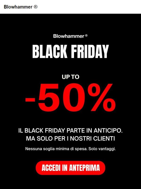 Hai sentito il rumore? È solo l’inizio.🔥