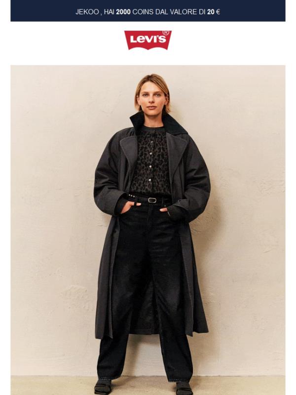 È arrivato il lookbook delle festività