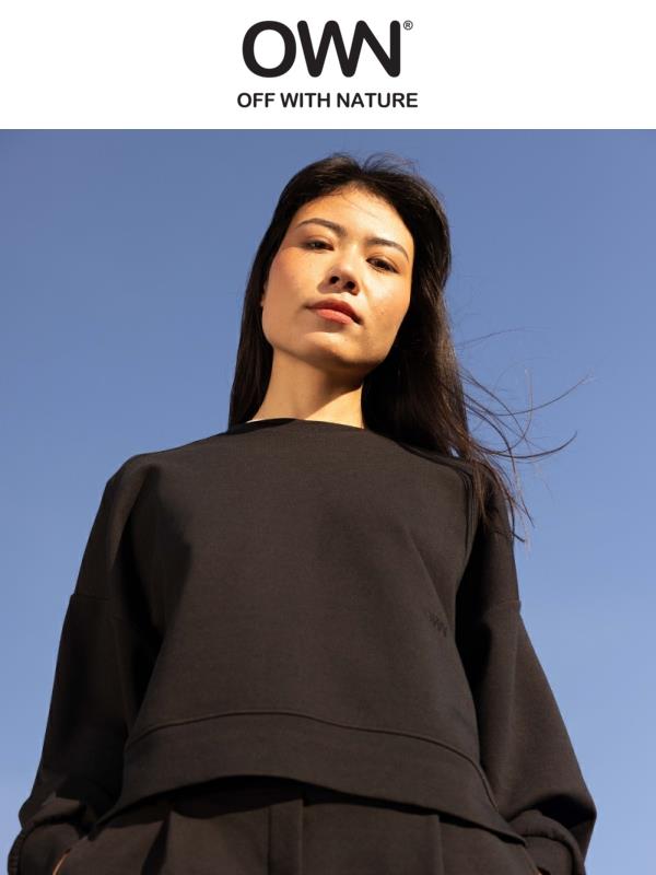 Minimal di carattere, OWN Fashion Essential