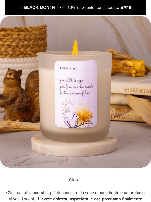 I vostri "Pensieri" preferiti sono tornati ✨