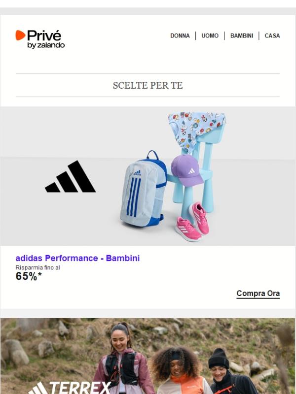 adidas by Stella McCartney, HUGO & Levi's® ⎪ I nostri best seller 🏆