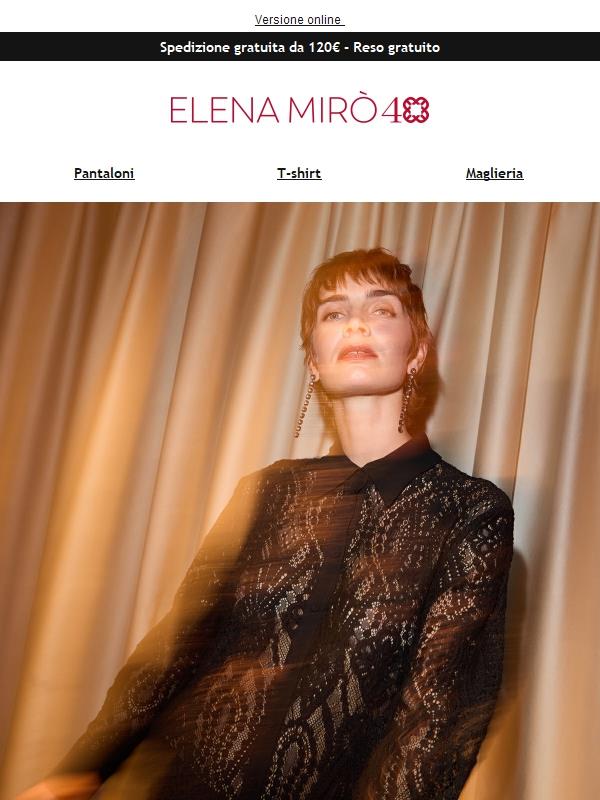 Party Holiday | Scopri la selezione