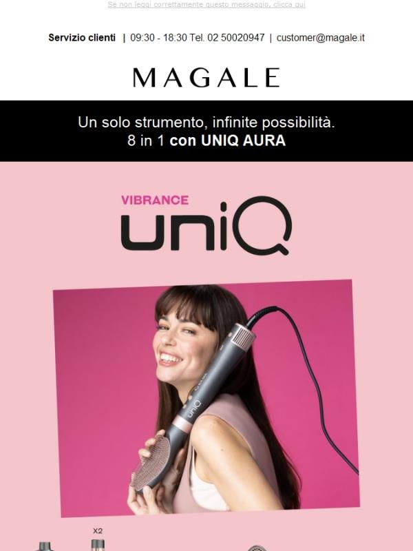 Anteprima BLACK FRIDAY🖤💗 solo su Magale.it