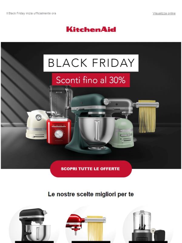 Jekoo, risparmia fino al 30% sul tuo elettrodomestico da cucina preferito