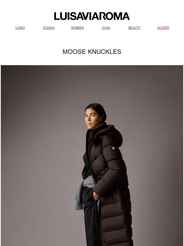 Moose Knuckles AI25