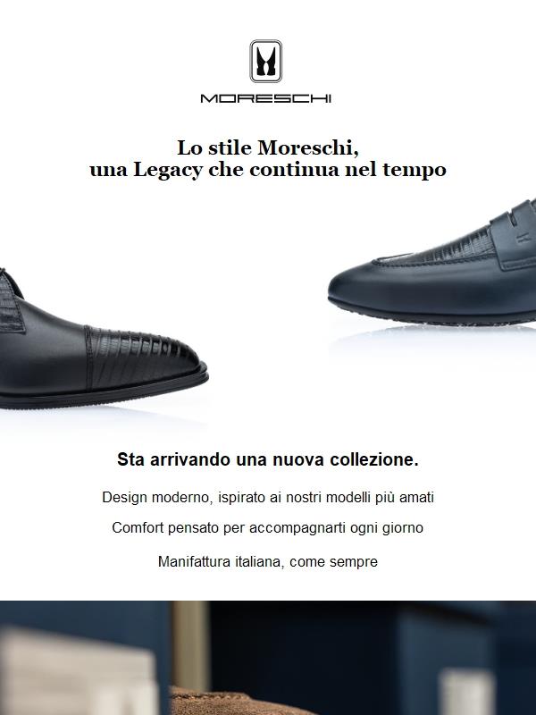 Resta in attesa, ne varrà la pena