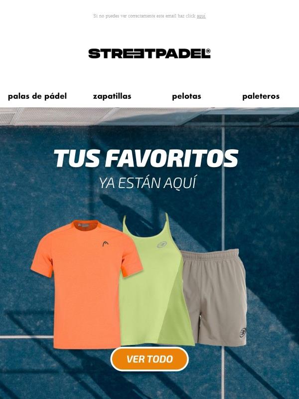 Renueva tu armario con las mejores marcas 🤩