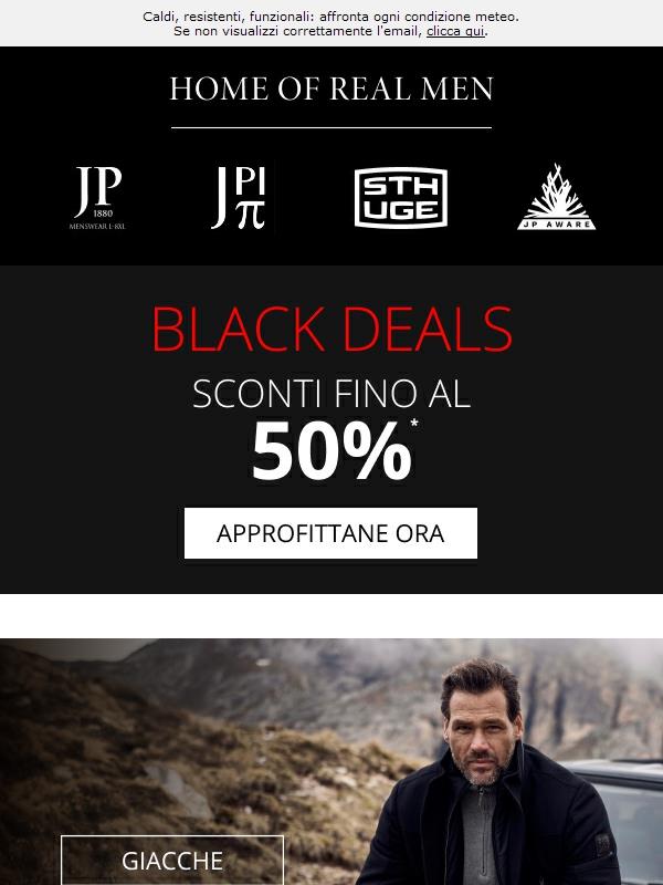 Freddo? Sfida accettata ❄️