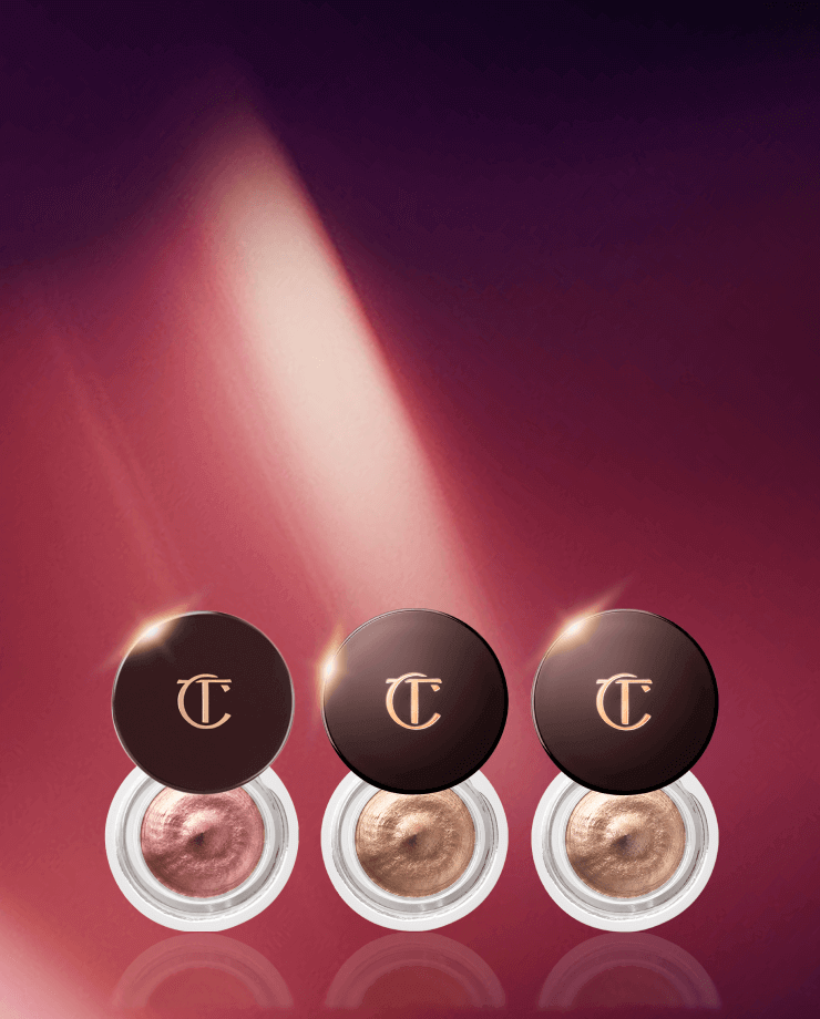 EYES TO MESMERISE TRIO