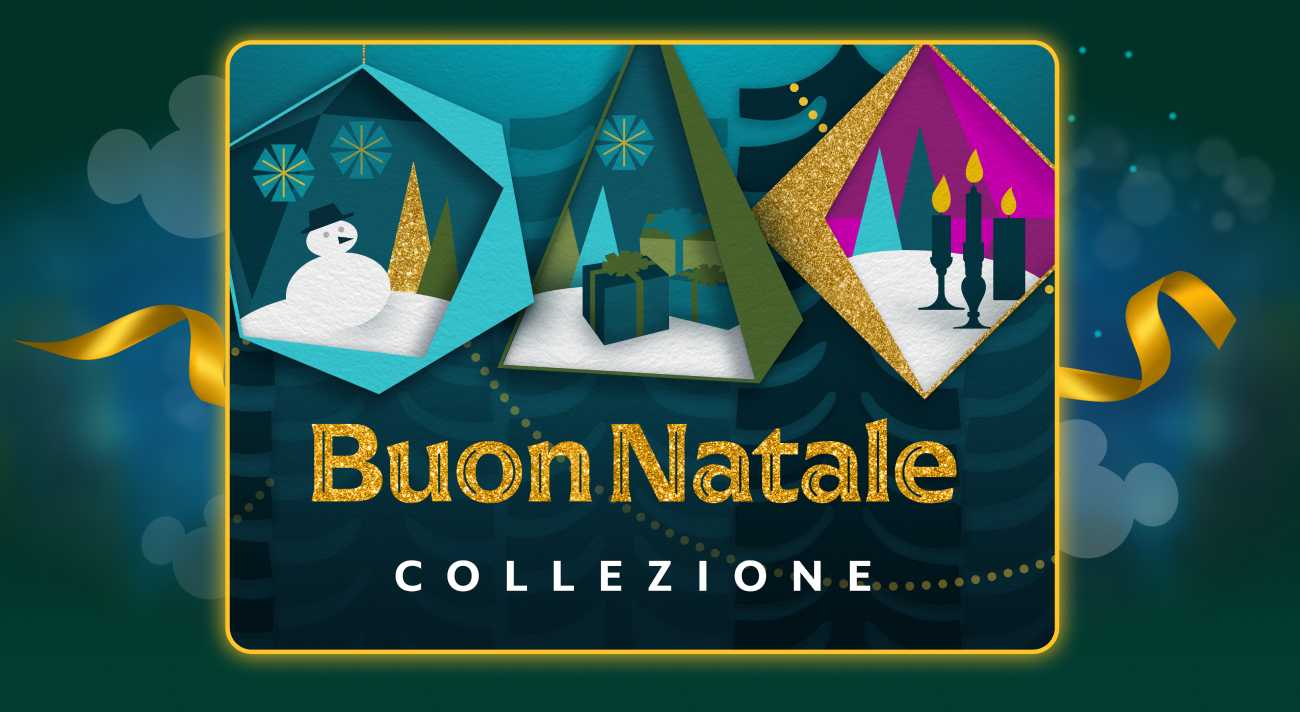 Buon Natale Collezione