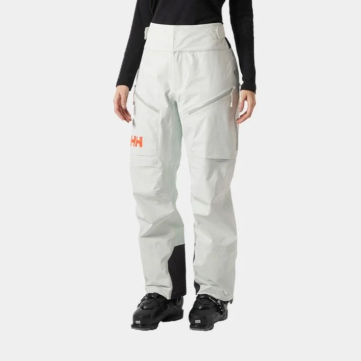 Women's Sogn Shell Ski Pants