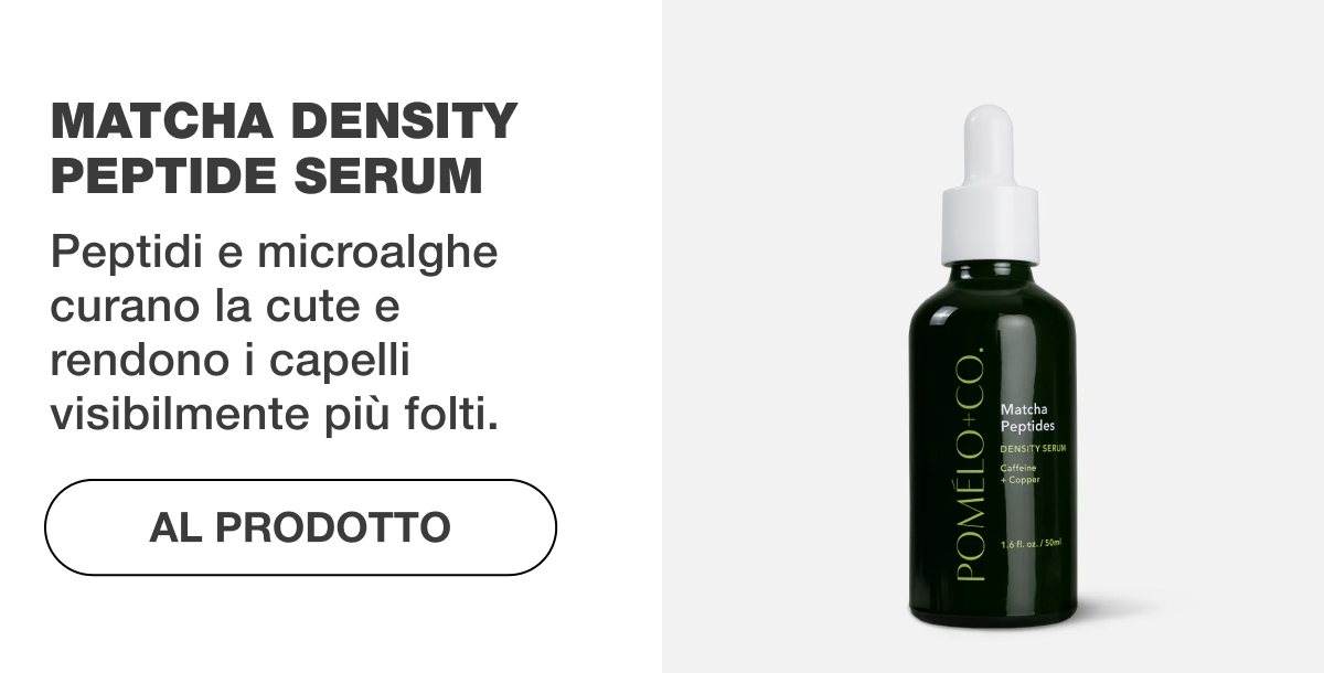 Density Peptide Serum