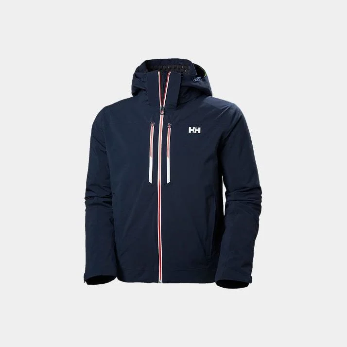 Men's Alpha LIFALOFT™ Insulated Ski Jacket