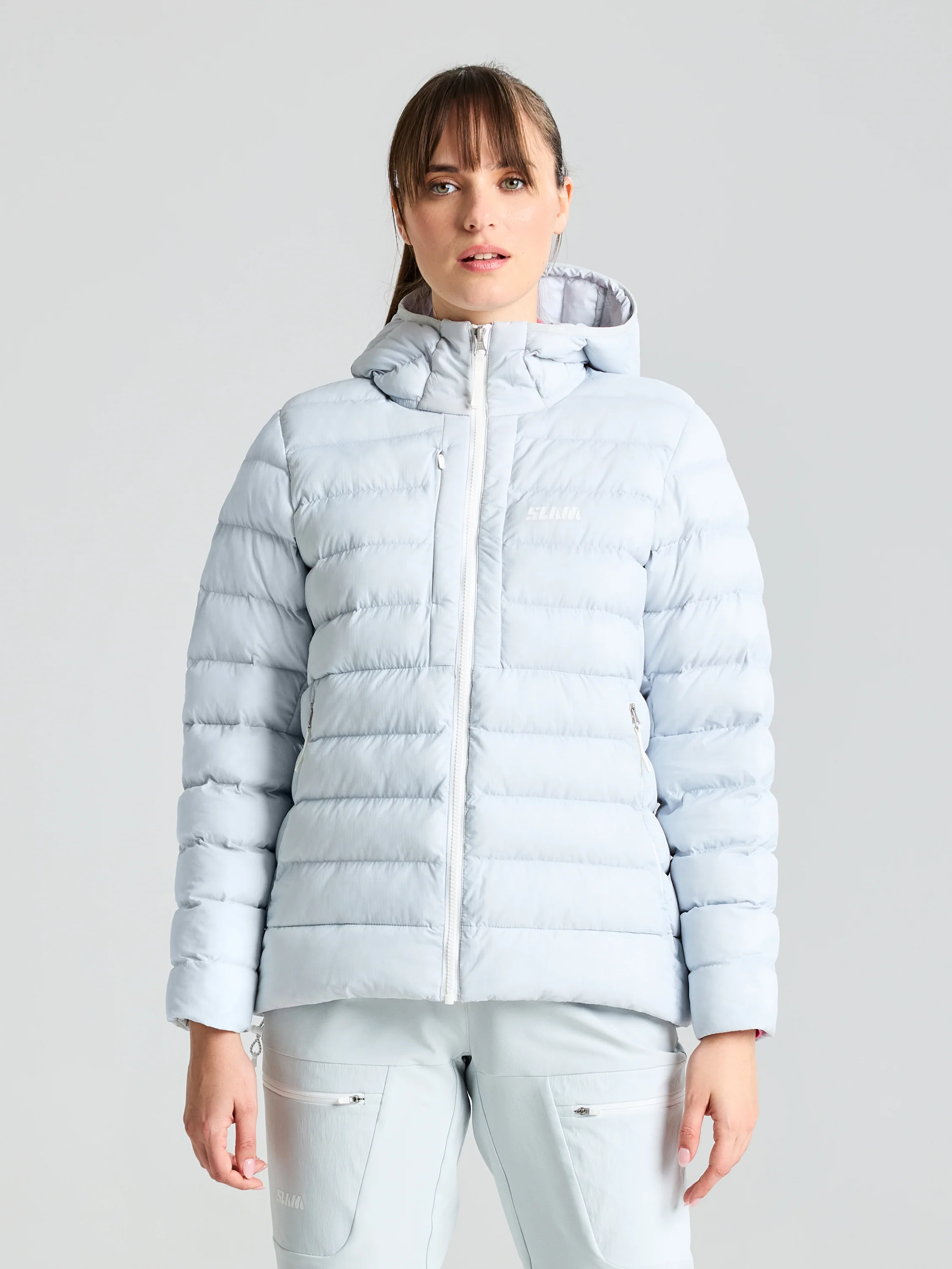 ALTURA WS PUFFER JACKET