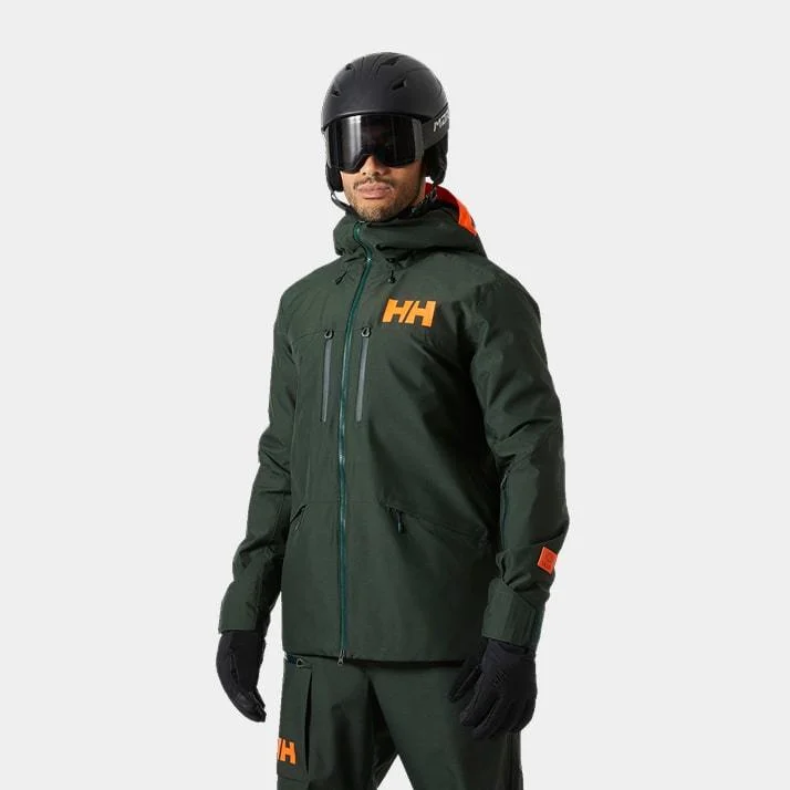 Men's Garibaldi 2.0 Insulated Ski Jacket