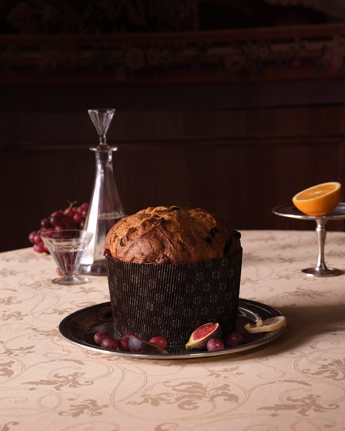 Scopri di più sul sito Web di Gucci  Scopri di più sul sito Web di Gucci 