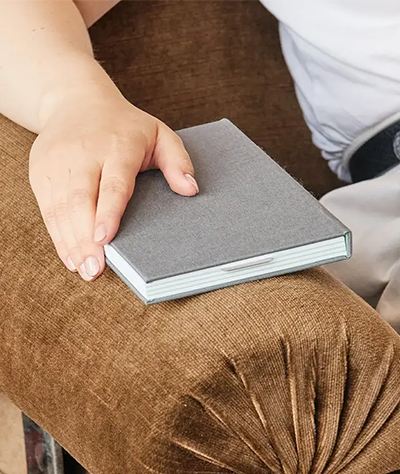 Regali per clienti: effetto duraturo