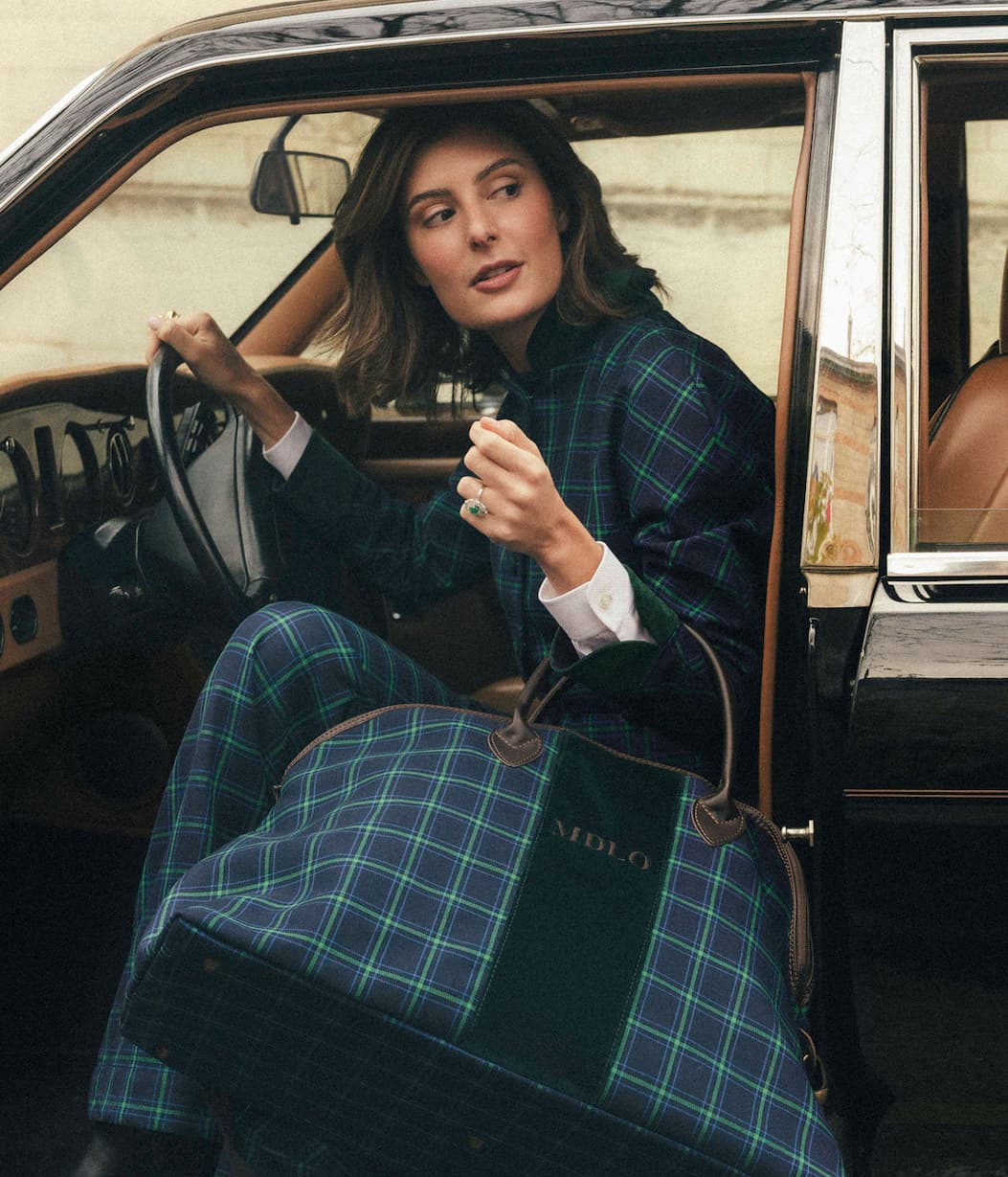 My Style Bags - Maria de la Orden x My Style Bags