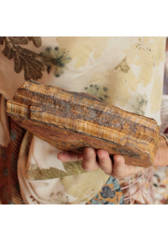 Image of Occhio di Tigre Grezzo SPECIALE 3,1 Kg