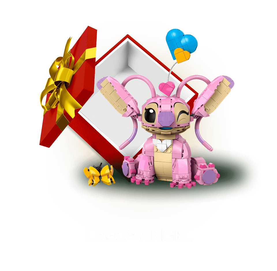 LEGO® Angel