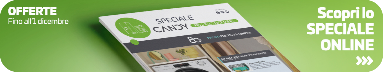 Speciale Candy