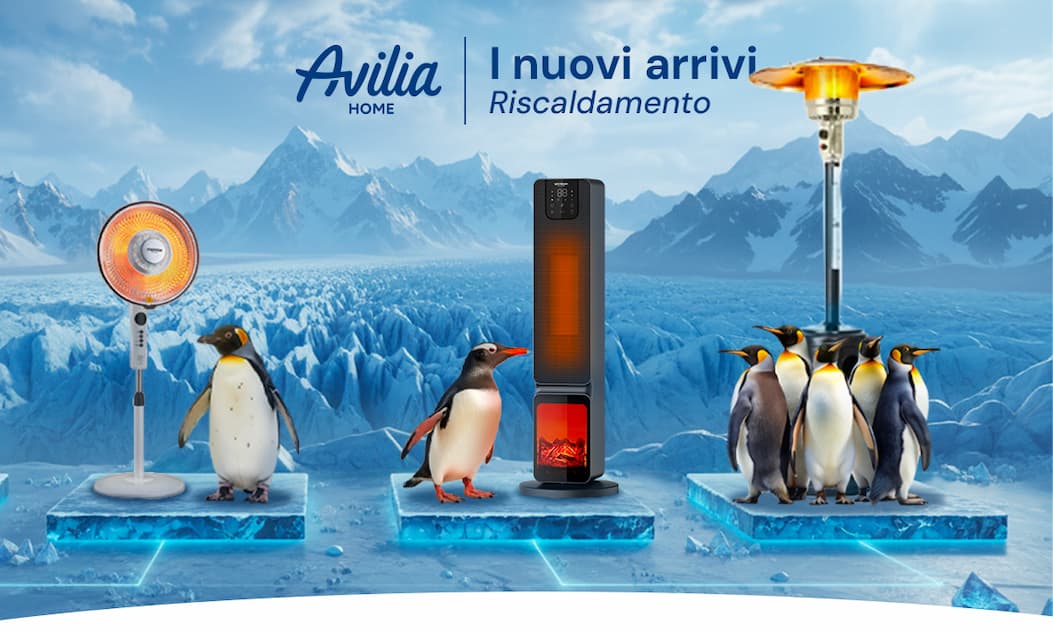 Avilia Home - Immagine copertina Festa della mamma