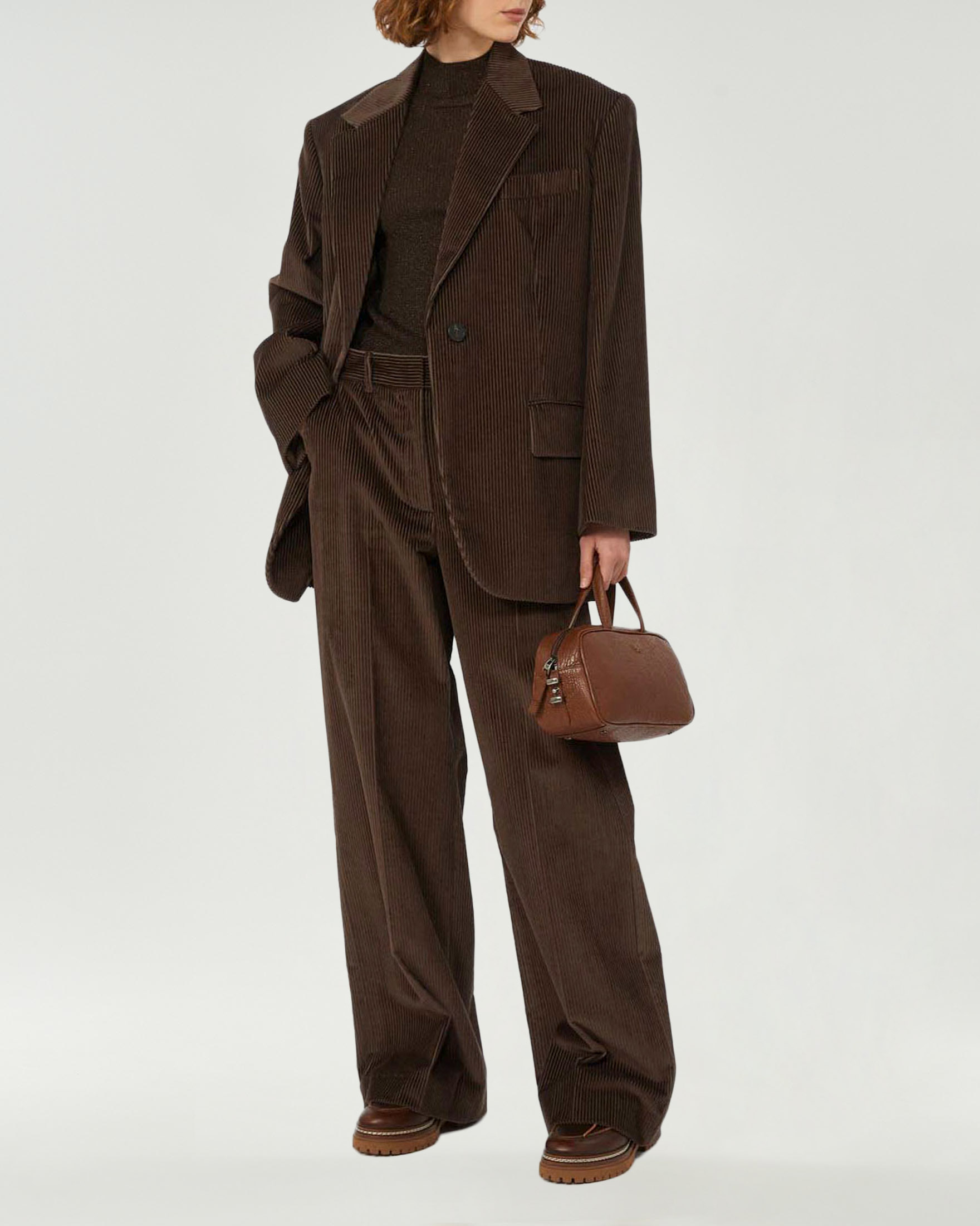 Acquista Pantaloni Weekend Max Mara