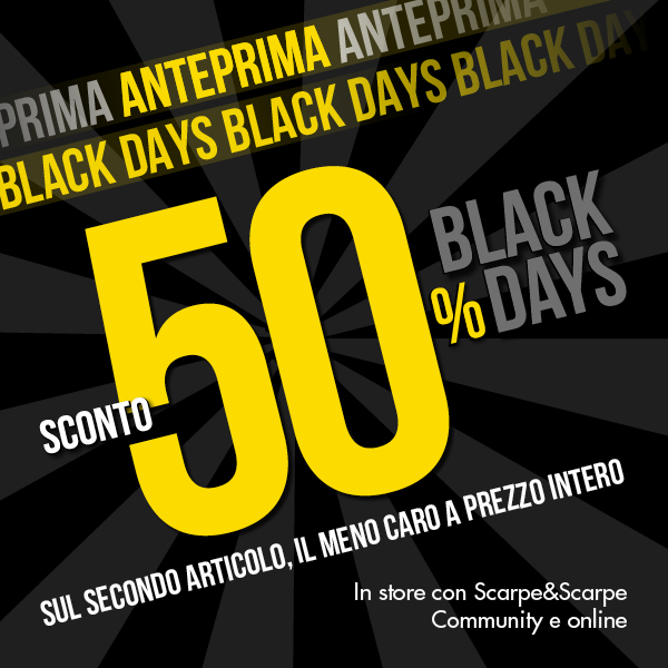 Scarpe&Scarpe vetrina