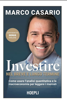 INVESTIRE NEL BREVE E NEL LUNGO TERMINE