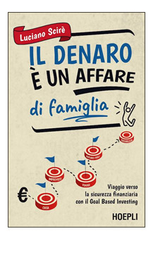 IL DENARO E UN AFFAREI DI FAMIGLIA