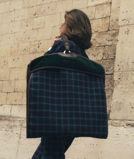 Porta Abiti X Maria de la Orden