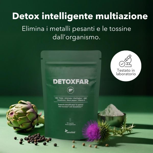 DetoxFar