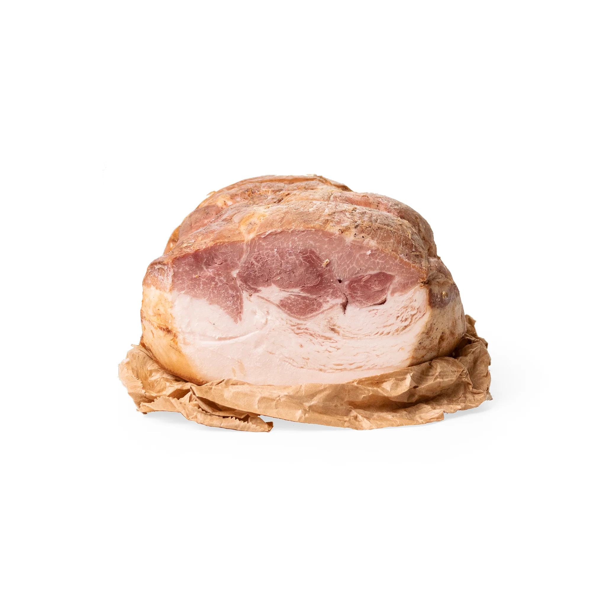 Proibita Spalla Cotta Capitelli