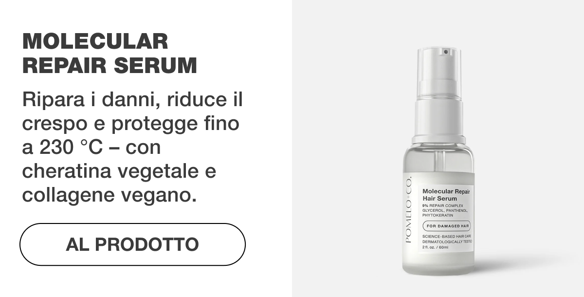 Molecular Repair Serum