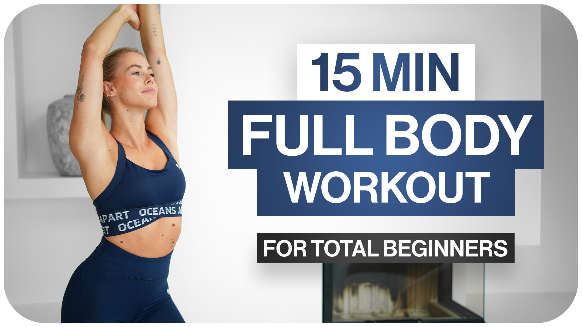 15 minuten Total Beginner 