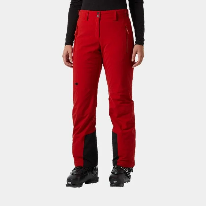 Women's Alphelia High Waist Insulated Pants