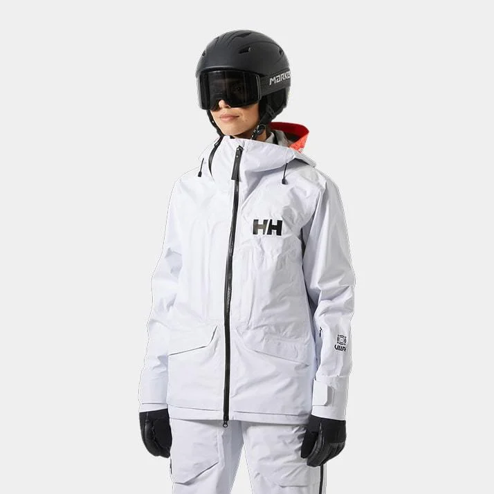 Women's Ridge Infinity Shell Jacket