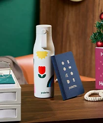 Splendidi kit con il tuo marchio