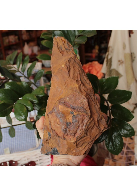 Image of Occhio di Tigre Grezzo 2,3 Kg