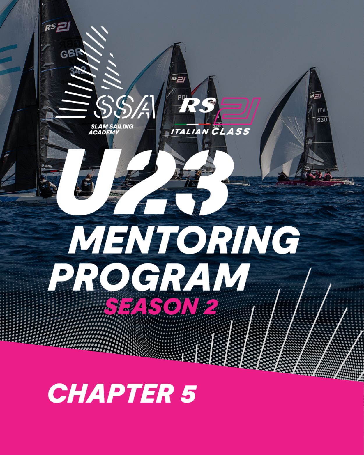 SLAM_U23 MENTORING PROGRAM 2025_Ep. 4