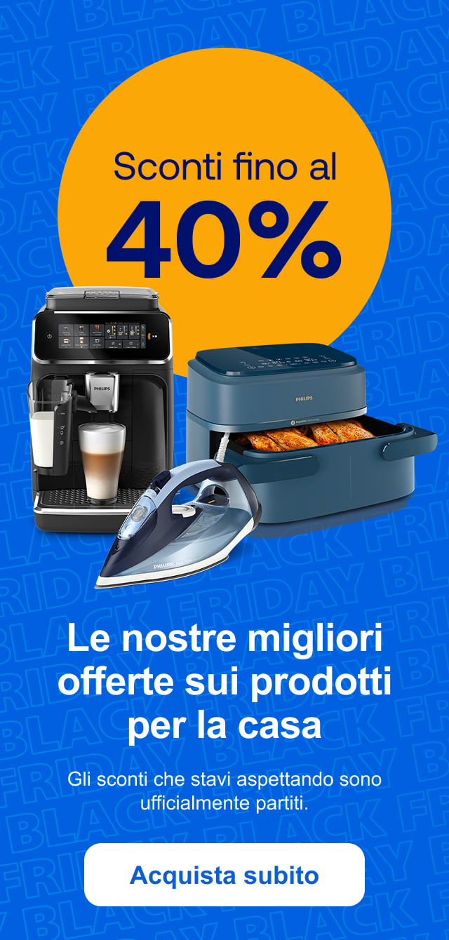 Le nostre migliori offerte sui prodotti per la casa. Gli sconti che stavi aspettando sono ufficialmente partiti. Acquista subito