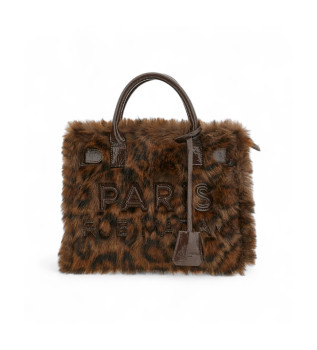 borsa-tote-mini-alaska-marrone