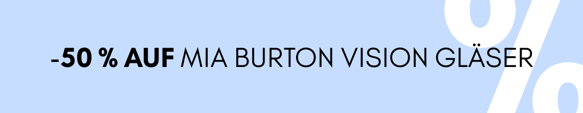 Angebot für Mia Burton Vision Gläser