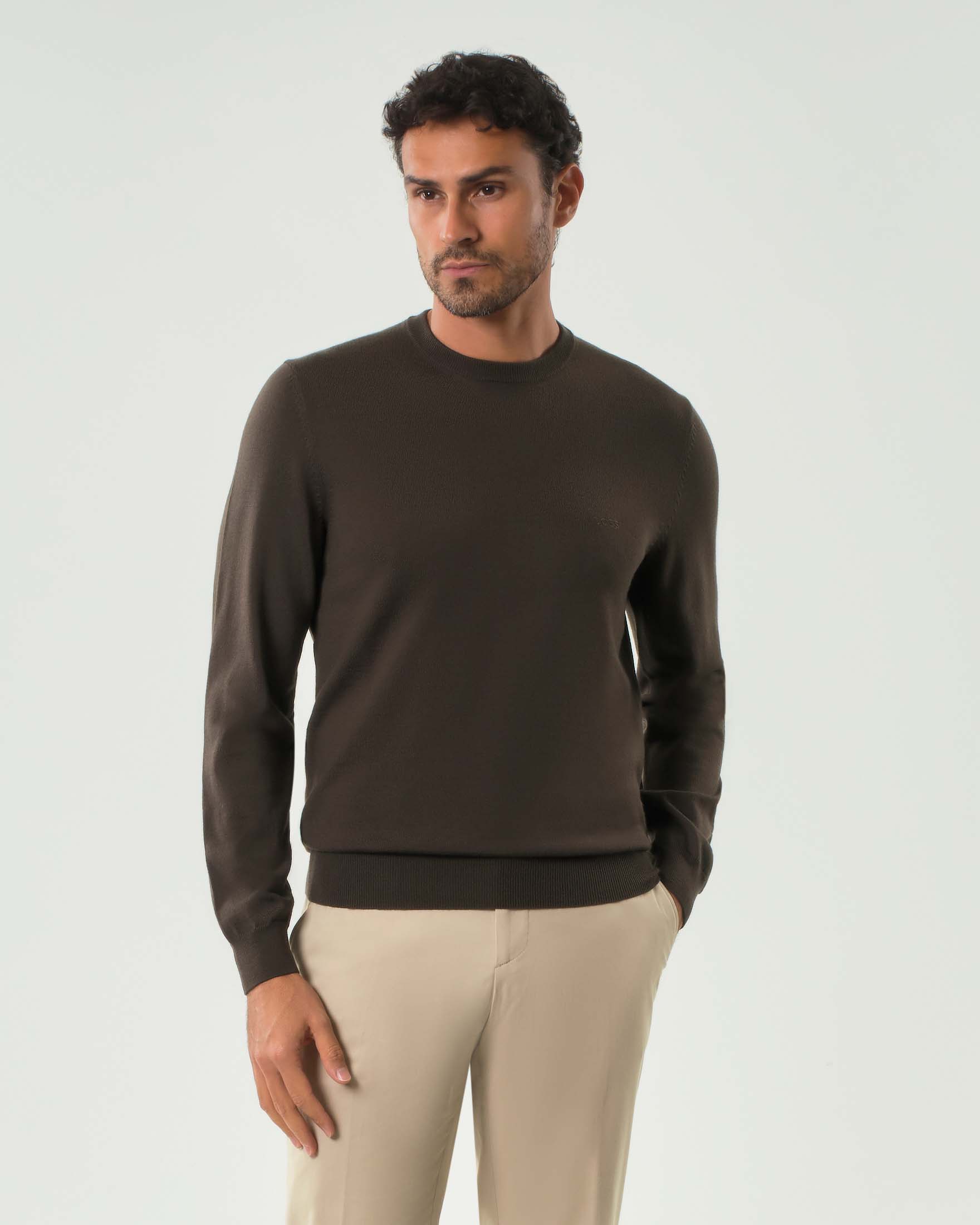 Acquista Maglia Boss