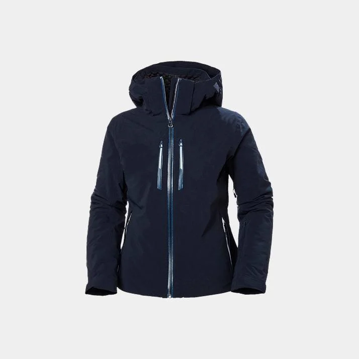 Women's Alphelia LIFALOFT™ Ski Jacket