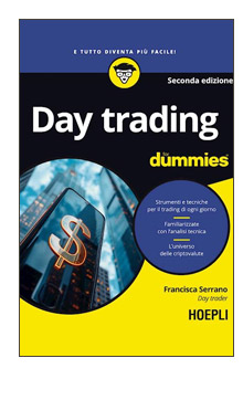 DAY TRADING FOR DUMMIES