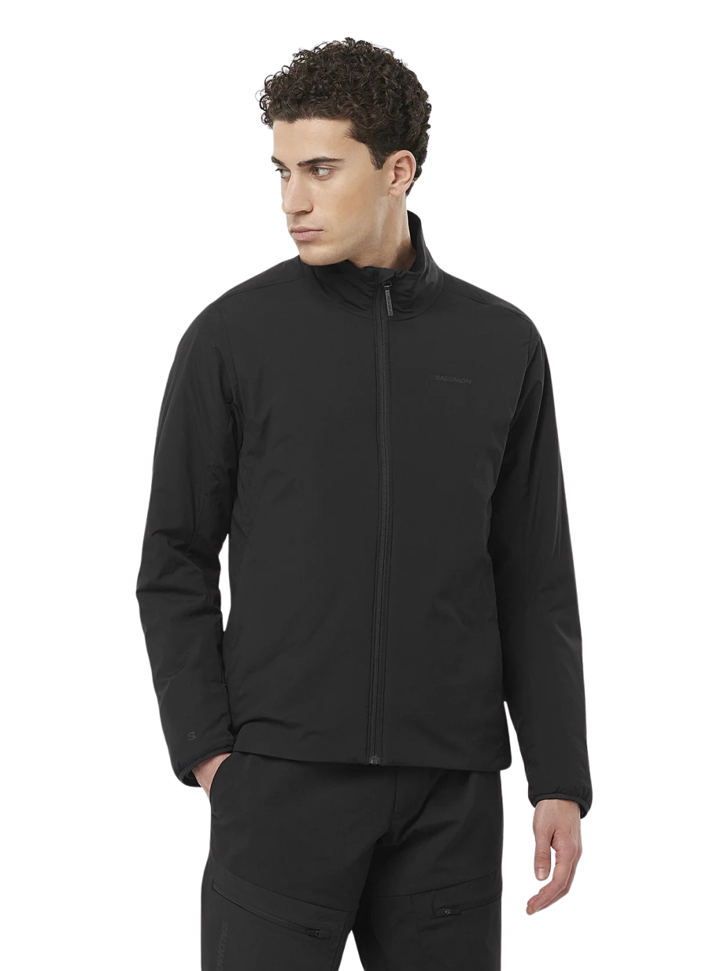 SALOMON MOUNTAIN FLEX JKT M