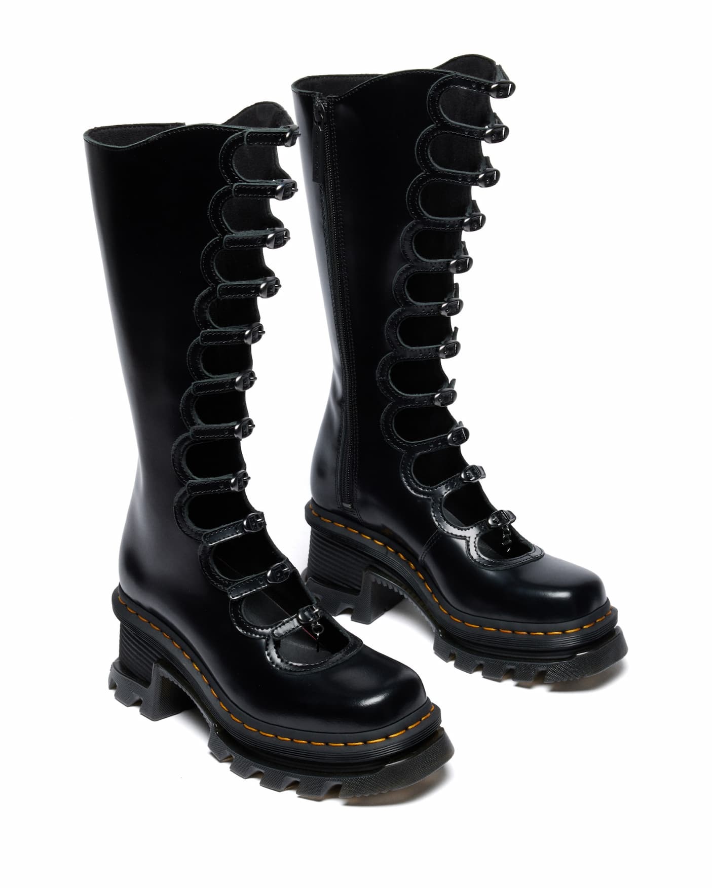 DR. MARTENS X MARC JACOBS